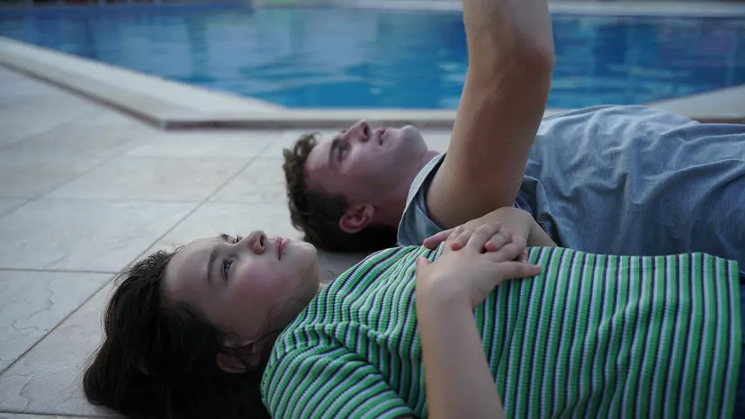 Crítica de &#8216;Aftersun&#8217;, una carta de amor a aquellos que no conocimos del todo