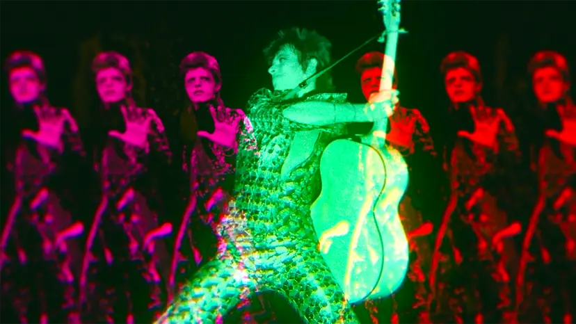 Crítica de &#8216;Moonage Daydream&#8217;, el fantástico documental sobre David Bowie