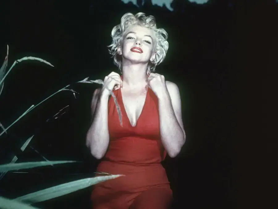 Marilyn Monroe y 3 películas para ver después de ‘Blonde’