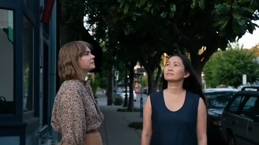 Crítica de &#8216;Showing Up&#8217; de Kelly Reichardt, comedia en las frustraciones