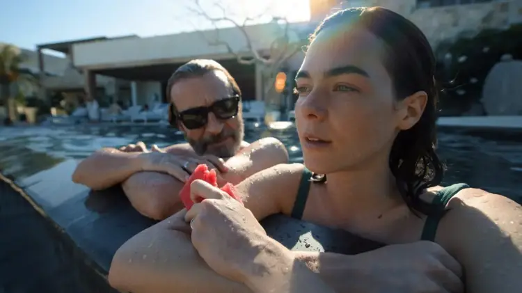 Netflix reveló el tráiler de 'Bardo', de Alejandro G. Iñarritu