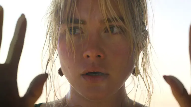 Crítica de 'Don't Worry Darling', el esperado y controversial filme de Olivia Wilde