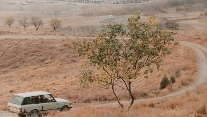 Cine con preguntas: &#8216;El sabor de las cerezas&#8217; (1997) de Abbas Kiarostami