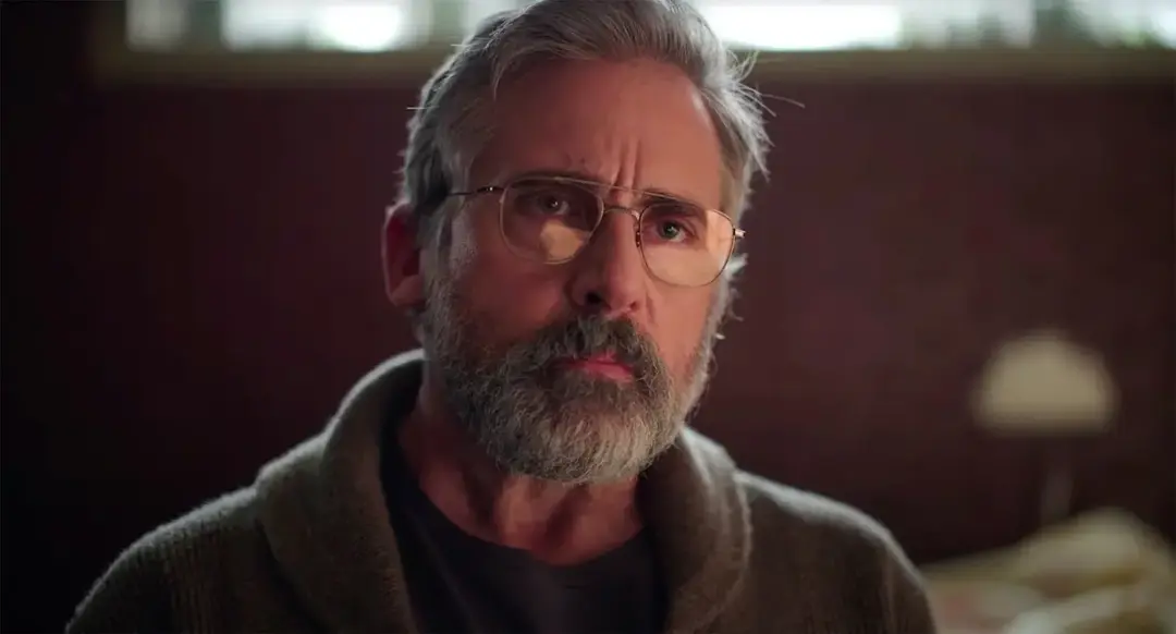 Crítica de 'El Paciente', miniserie de Hulu con Steve Carell
