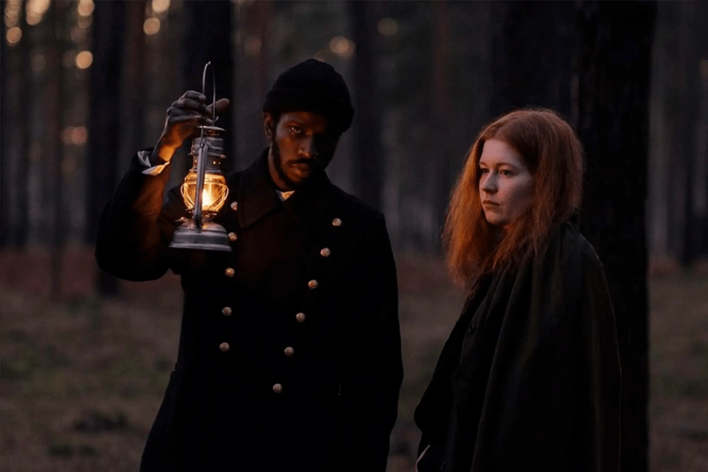 1899: Mirá el tráiler de la nueva serie de los creadores de ‘Dark’ (Netflix)