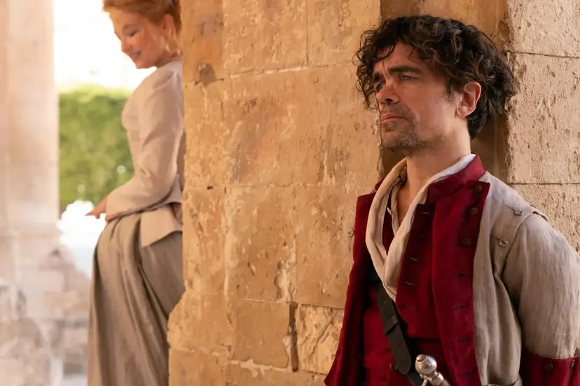 Estrenos que llegan a Amazon Prime Video en octubre de 2022