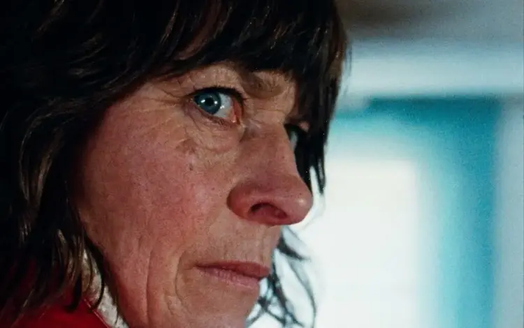 Crítica de 'Enys Men', de Mark Jenkin con Mary Woodvine (NYFF60)