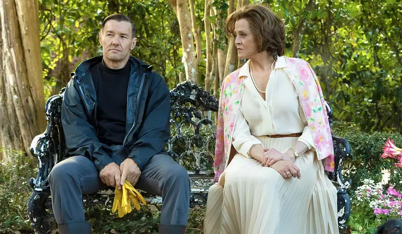 Crítica de &#8216;El Jardín de los deseos&#8217; (&#8216;Master Gardener&#8217;), película de Paul Schrader con Joel Edgerton