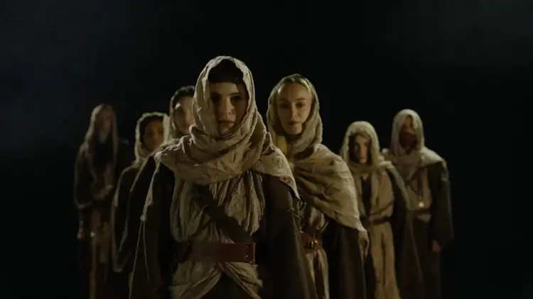 Crítica de ‘Existir’, de Gabriel Grieco