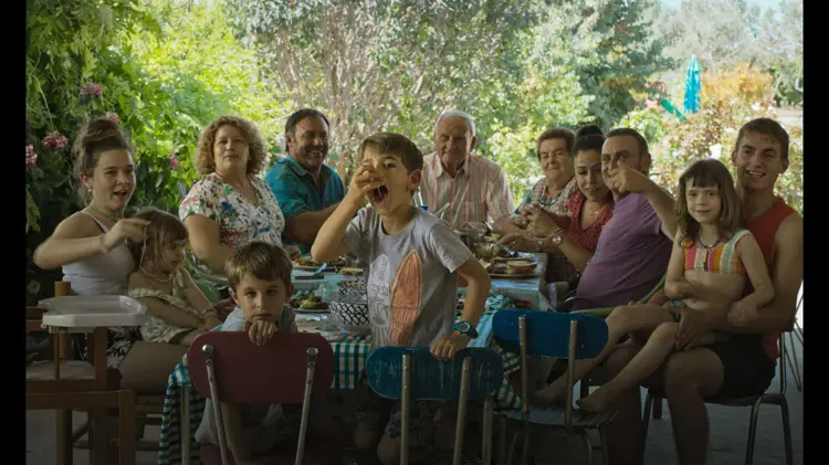 Crítica de 'Alcarràs', de Carla Simón: Las cosas que ya no son