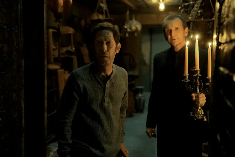 Crítica de 'El Gabinete de Curiosidades de Guillermo del Toro', serie antológica de Netflix