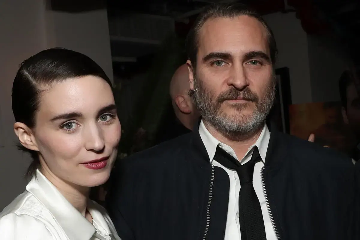 Joaquin Phoenix y Rooney Mara protagonizarán The Island: el thriller de Pawel Pawlikowski