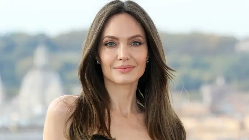 Angelina Jolie será Maria Callas en la próxima película de Pablo Larraín