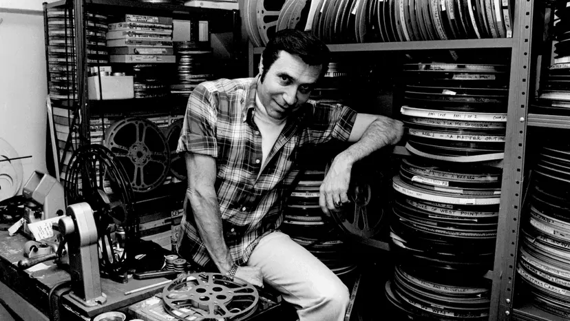 Crítica de &#8216;Pat Rocco Dared&#8217;, el documental sobre Pat Rocco