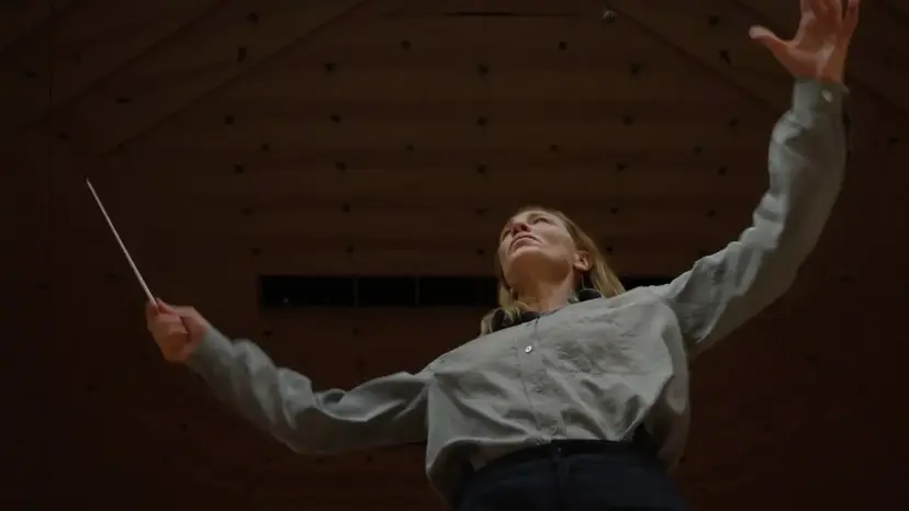 Crítica de &#8216;Tár&#8217;, el Nuevo Hollywood de Todd Field con Cate Blanchett