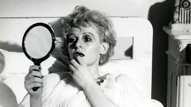 Estrenos que llegan a MUBI en octubre de 2022