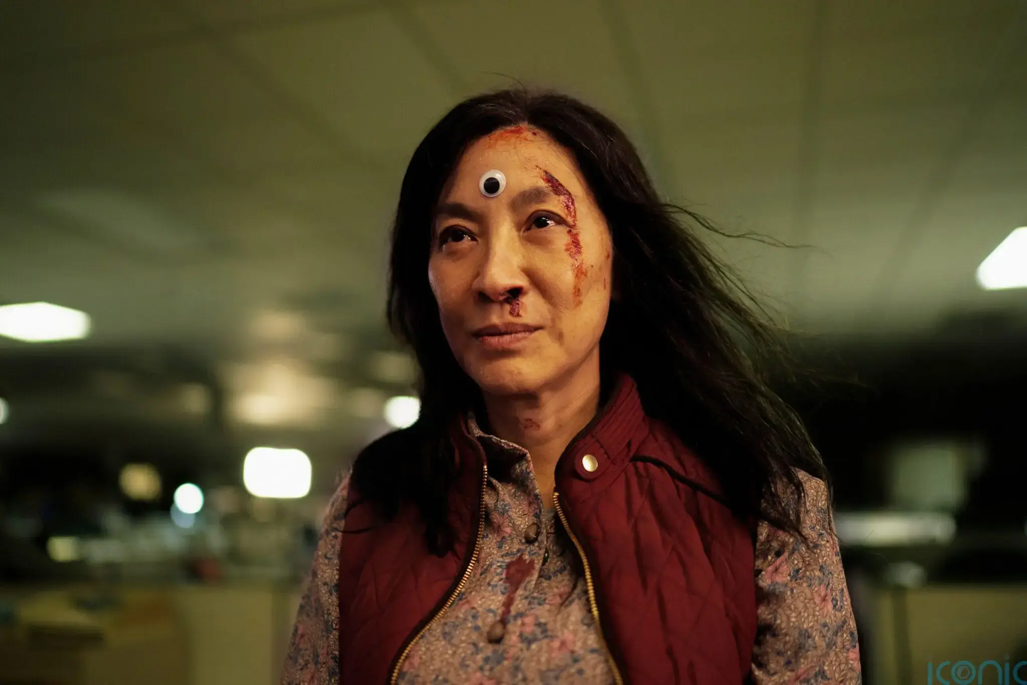 Everything Everywhere All At Once, la gran ganadora de los Premios Gotham 2022