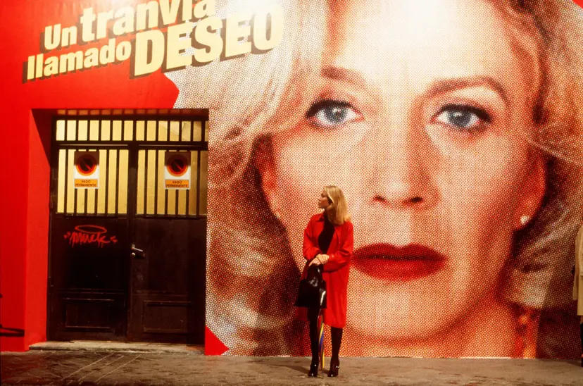 Estrenos que llegan a MUBI en diciembre de 2022 (Latinoamérica)
