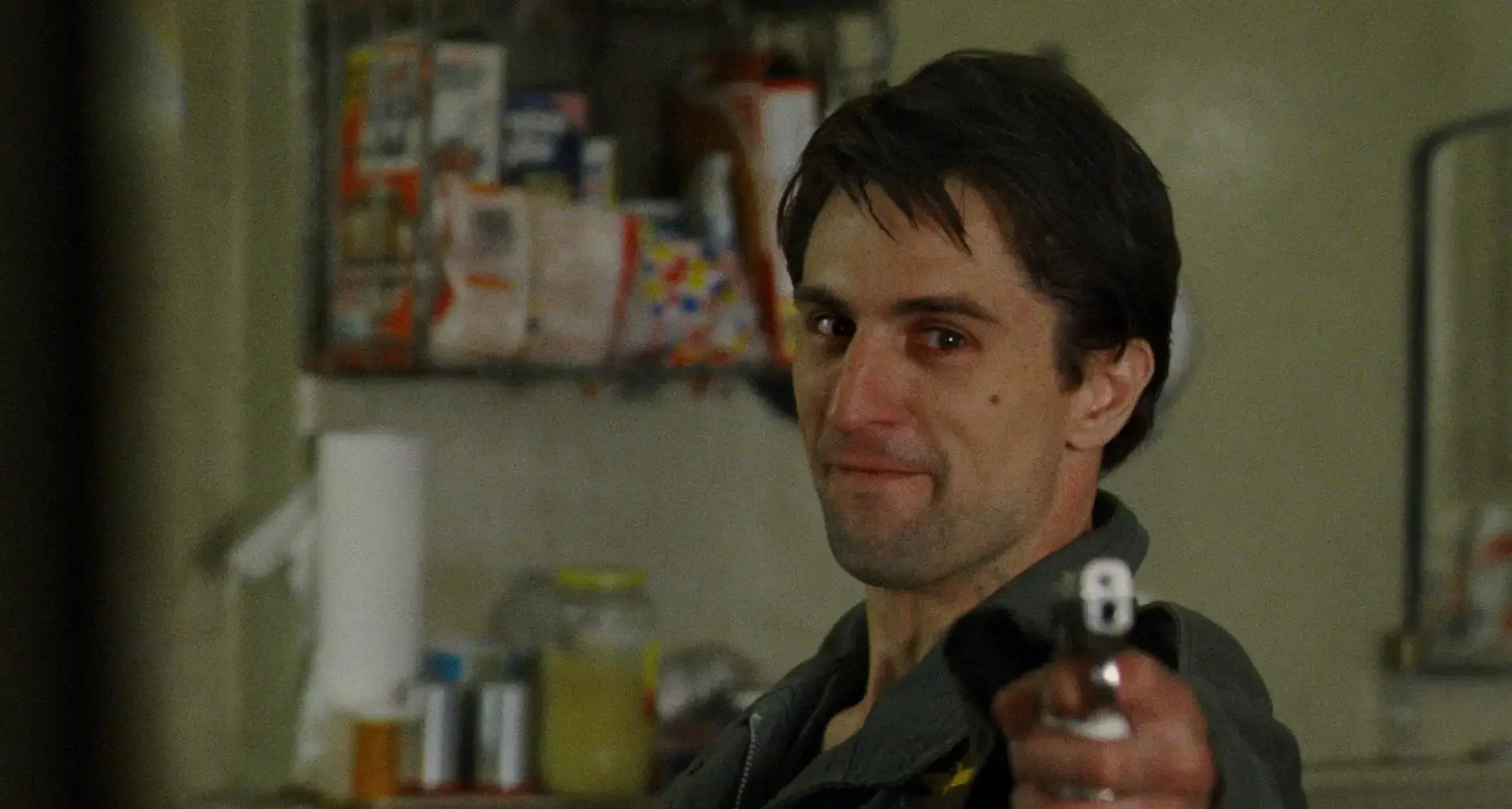 Cines argentinos reestrenarán 'Taxi Driver'