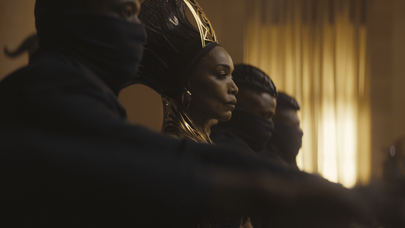 Crítica de &#8216;Black Panther: Wakanda Forever&#8217;, solo un sentido homenaje