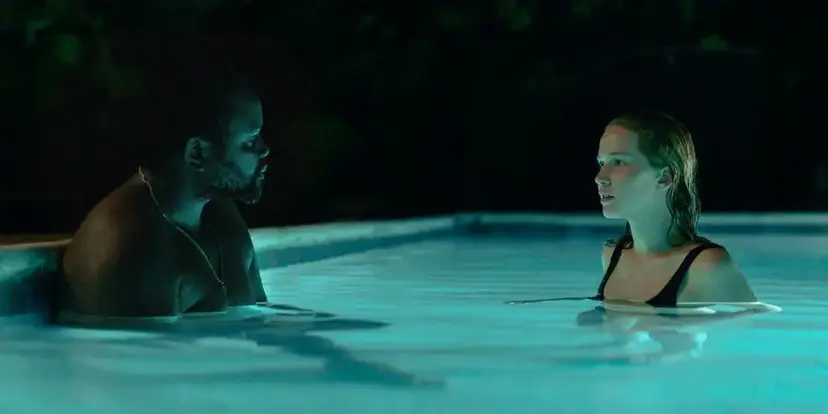Crítica de &#8216;Causeway&#8217;, con Jennifer Lawrence y un Brian Tyree Henry nominado al Óscar