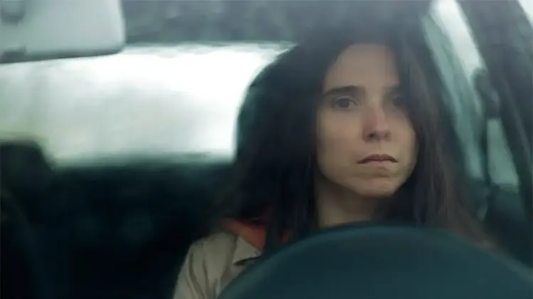 «Con Laura Citarella siempre estamos inventando teorías sobre todo», Laura Paredes sobre 'Trenque Lauquen' (37MardelplataFF)