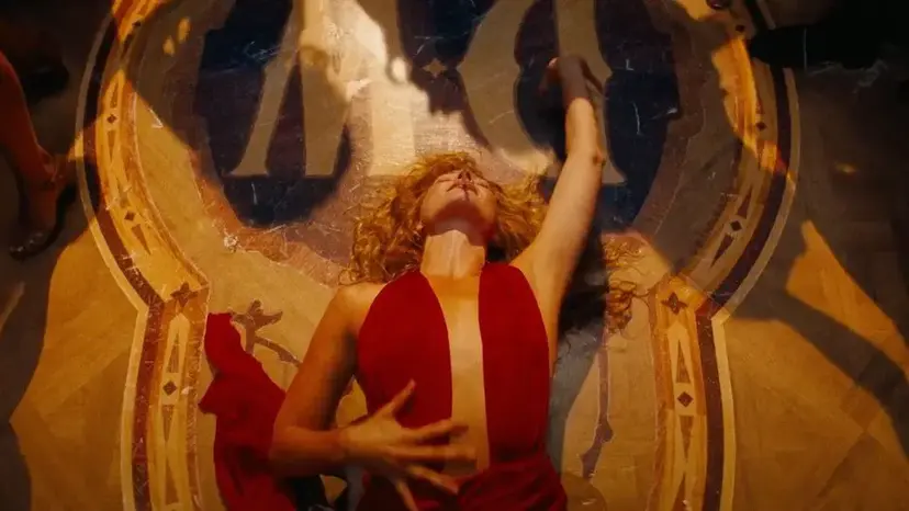 Qué dicen las primeras críticas de &#8216;Babylon&#8217;, lo nuevo de Damien Chazelle