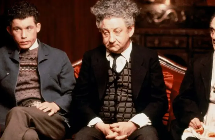 Crítica del clásico britanico ‘Funny Bones’, de Peter Chelsom (37MardelPlataFF)