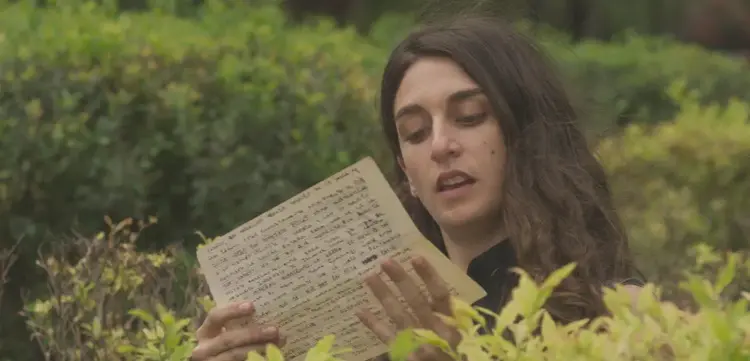 Crítica de 'El amor vendrá como un incendio forestal', de Laura Spiner (37MardelPlataFF)