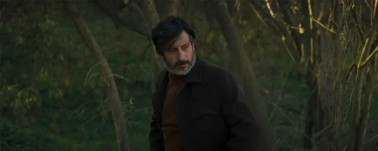 Crítica de 'Legítima Defensa', de Andrea Braga (37MardelPlataFF)