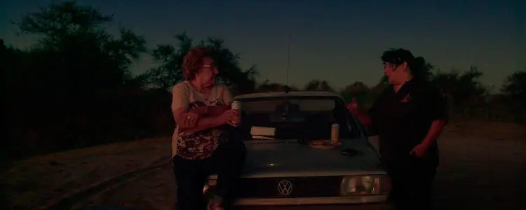 Crítica de 'Luminum', de Maximiliano Schonfeld (37MardelPlataFF)