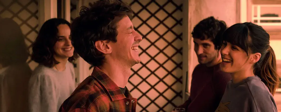 Crítica de 'Un año, una noche', de Isaki Lacuesta (37MardelPlataFF)