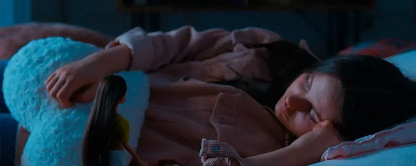 Crítica de &#8216;Coma&#8217;, de Bertrand Bonello (37MardelPlataFF)