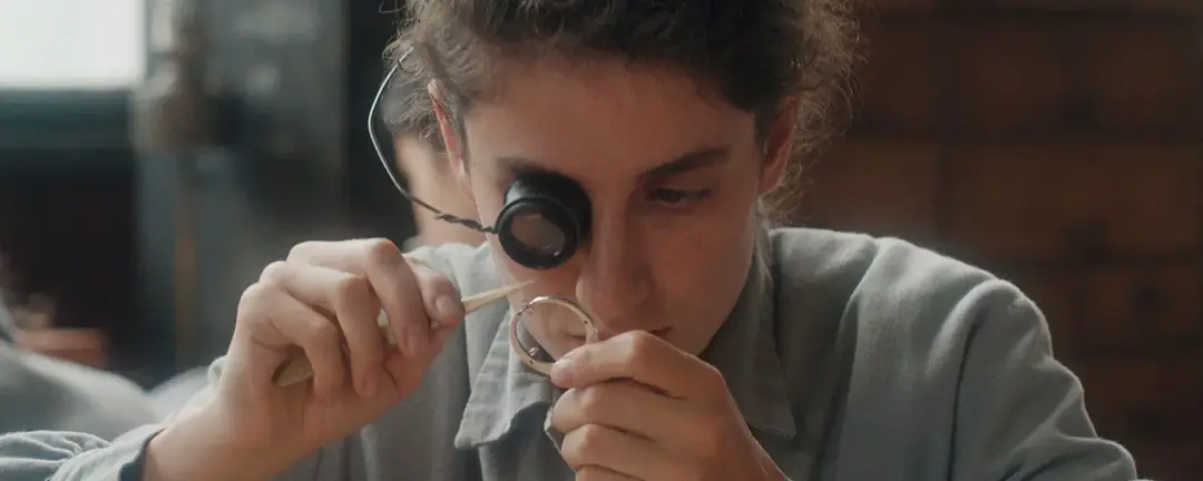 Crítica de 'Unrest', de Cyril Schäublin (37MardelPlataFF)