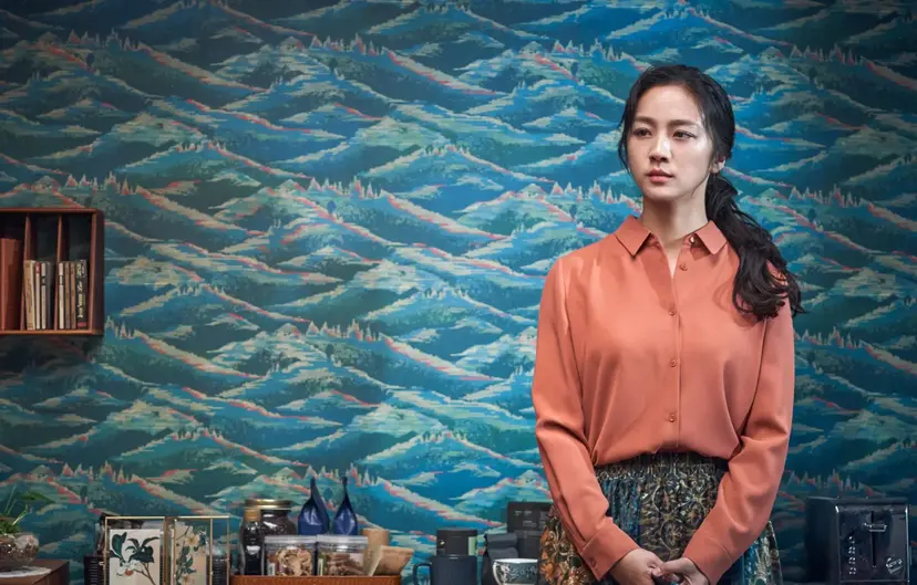 Crítica de &#8216;Decision to Leave&#8217;, de Park Chan-wook: amor entre el gato y el ratón