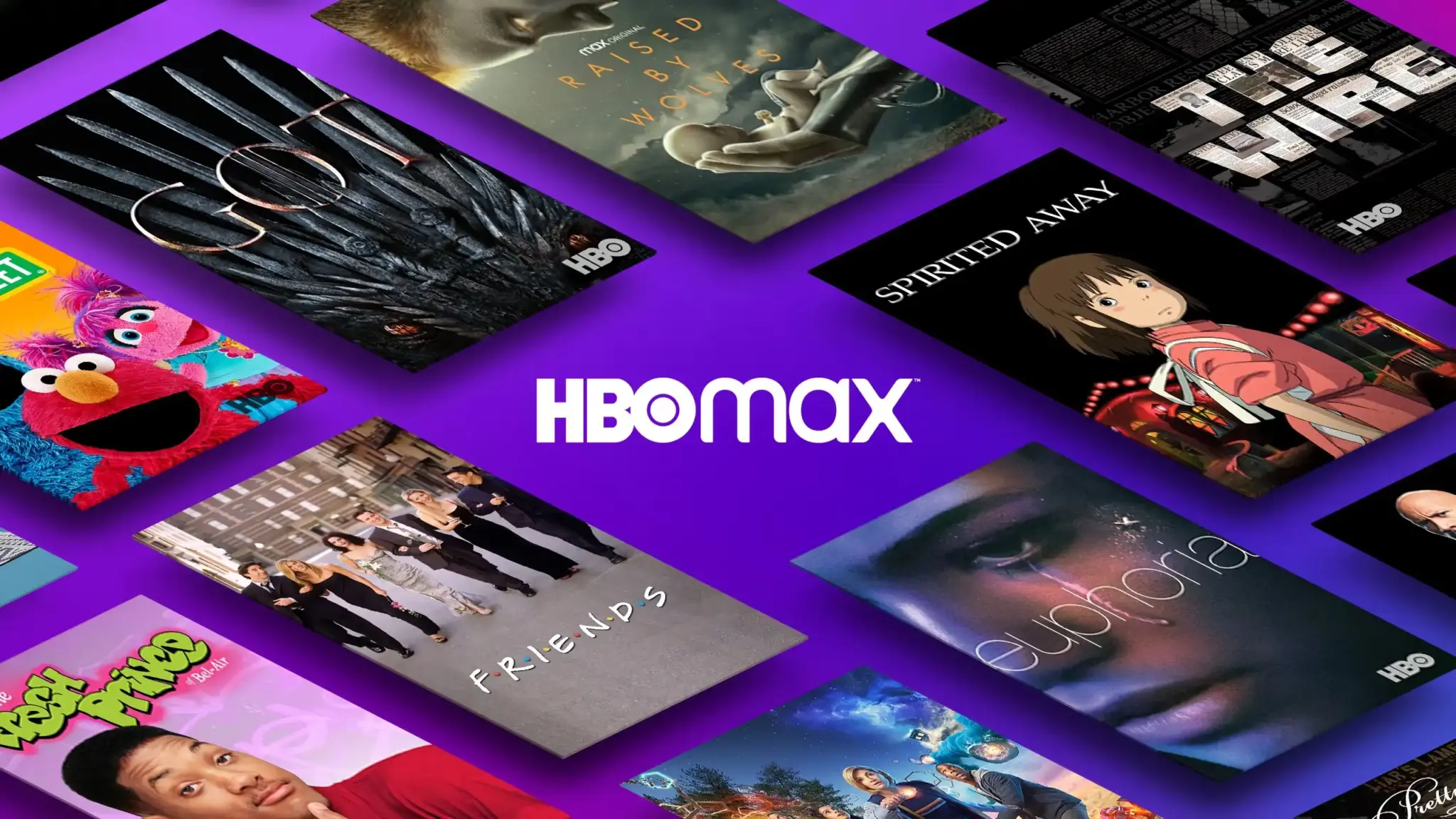 HBO Max cambiará de nombre