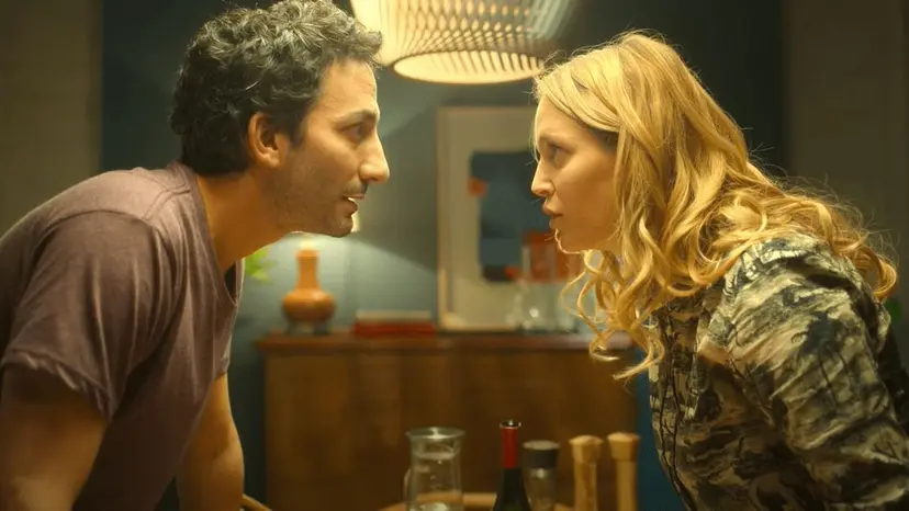 Crítica de &#8216;Matrimillas&#8217;, de Sebastián de Caro con Luisana Lopilato y Juan Minujín (NETFLIX)