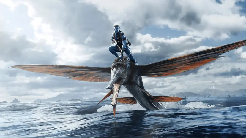 &#8216;Avatar: The Way of Water&#8217;: Qué dicen las primeras críticas de la nueva película de James Cameron