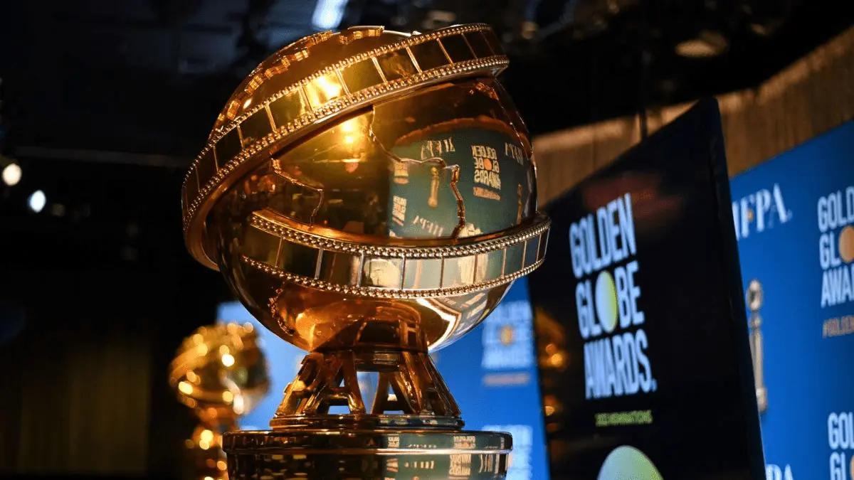 Golden Globes 2023