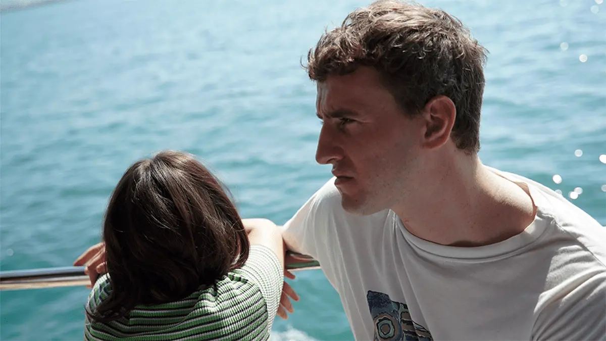 Estrenos de MUBI en enero