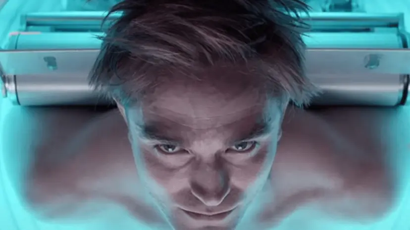 &#8216;Mickey 17&#8217;: Primer avance de la nueva película de Bong Joon-ho con Robert Pattinson
