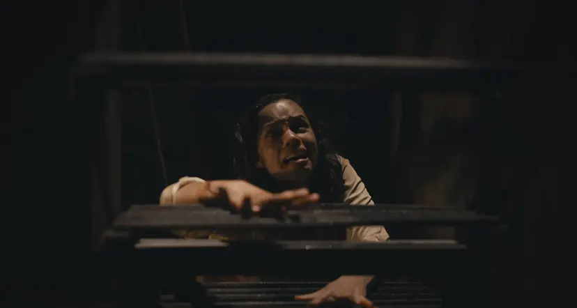 Crítica de &#8216;Barbarian&#8217;, o cómo hacer una excelente película de terror