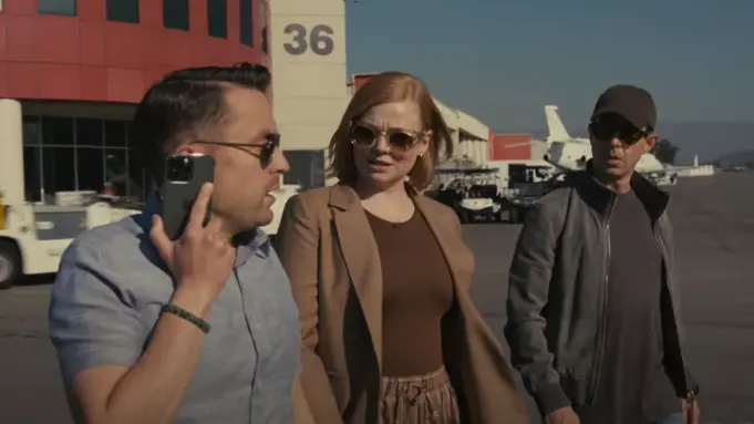 &#8216;Succession&#8217;, temporada 4: trailer oficial y fecha de estreno