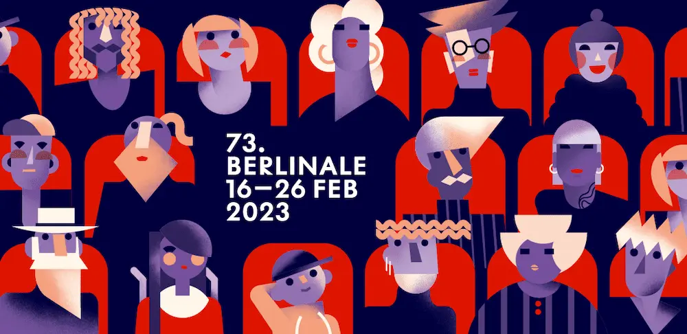 Festival de Berlín 2023: Toda la programación de la Berlinale