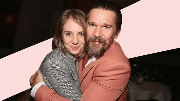 Maya Hawke será dirigida por Ethan Hawke en la biopic de una famosa escritora