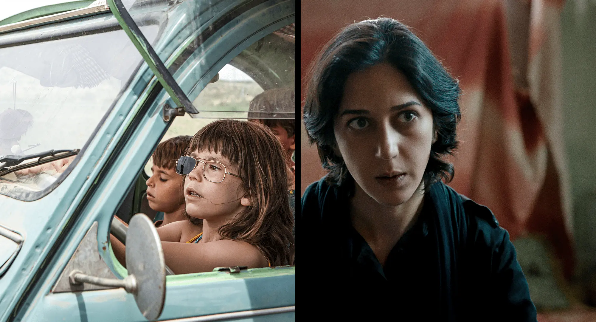 MUBI estrenará dos películas en cines argentinos