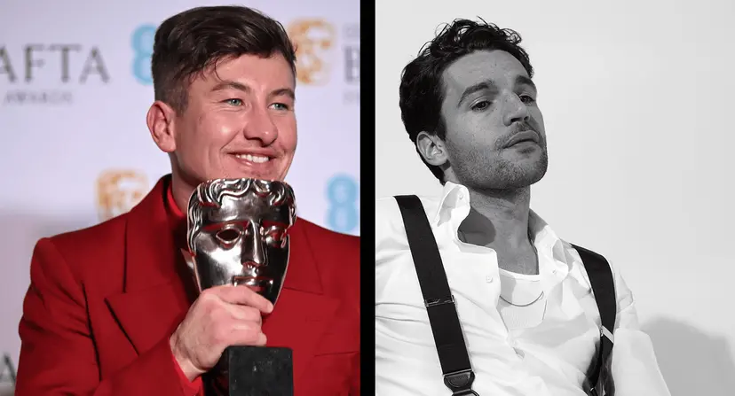 MUBI comparte un adelanto de &#8216;Bring Them Down&#8217;, con Barry Keoghan y Christopher Abbott