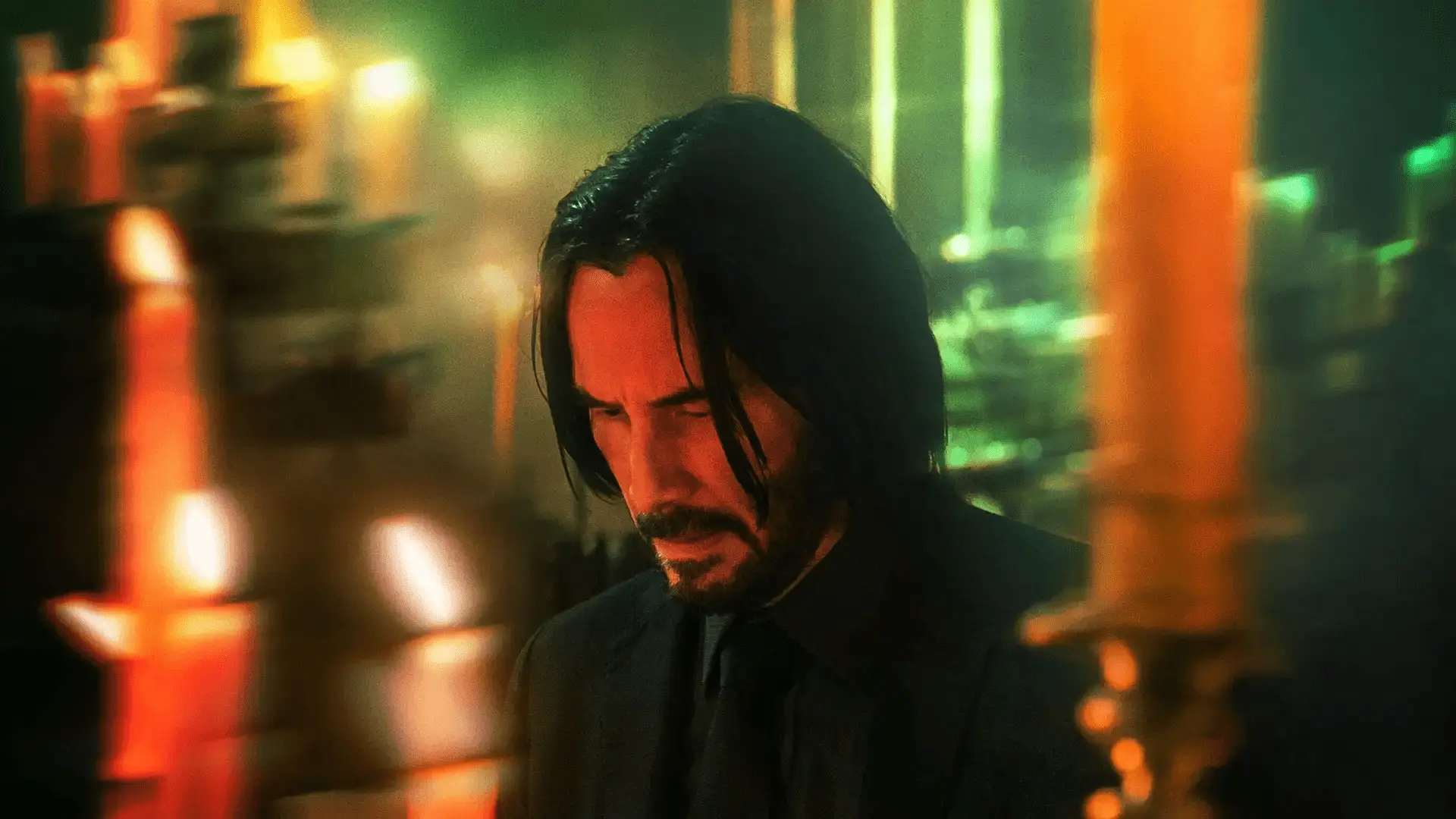 trailer de john wick 4