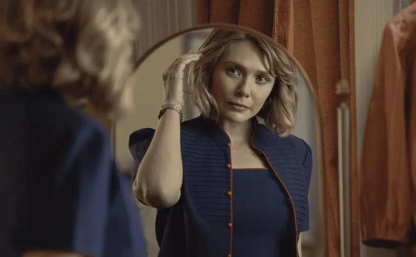 Mirá el trailer de &#8216;Love and Death&#8217; la serie de HBO Max con Elizabeth Olsen
