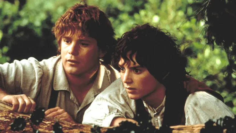 Se anunciaron nuevas películas de la saga &#8216;El Señor de los Anillos&#8217;